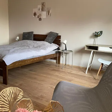 Liliom Apartman Bekescsaba Exterior photo