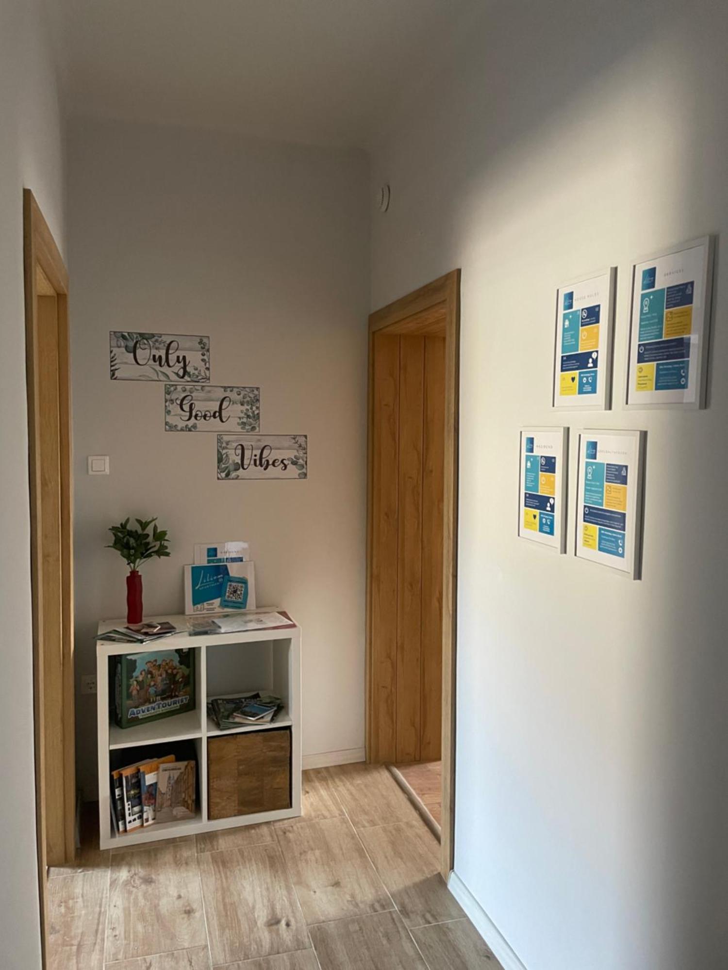 Apartment Liliom