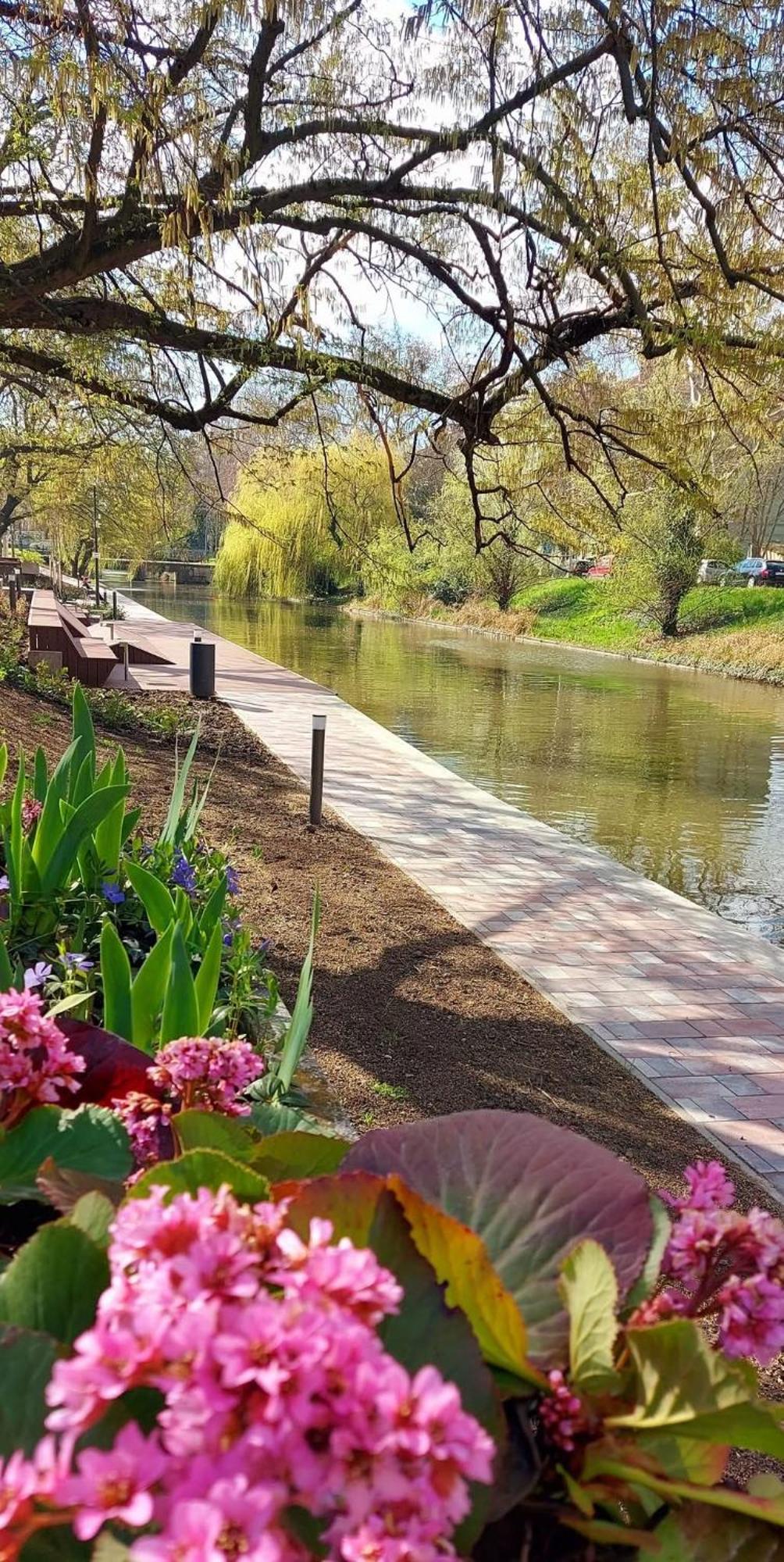Apartmán Liliom Bekescsaba